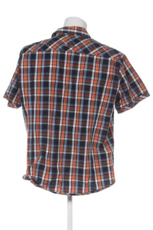 Pánska košeľa  Unbranded, Veľkosť 3XL, Farba Viacfarebná, Cena  17,95 €