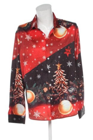 Cămașă de bărbați Unbranded, Mărime 3XL, Culoare Multicolor, Preț 46,99 Lei