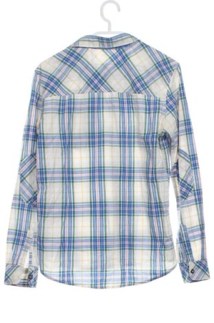 Cămașă de bărbați United Colors Of Benetton, Mărime XS, Culoare Multicolor, Preț 90,67 Lei