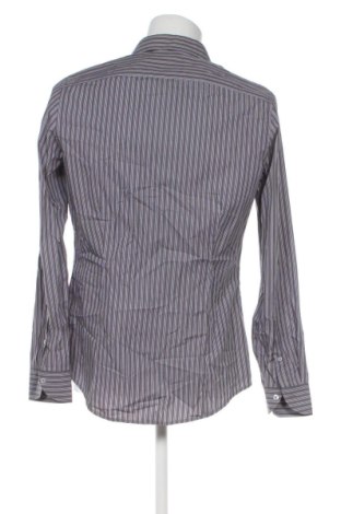 Ανδρικό πουκάμισο United Colors Of Benetton, Μέγεθος L, Χρώμα Πολύχρωμο, Τιμή 20,99 €