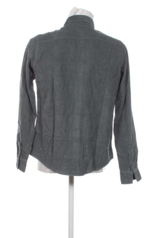 Pánská košile  Urban Classics, Velikost M, Barva Zelená, Cena  1 169,00 Kč