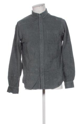 Pánská košile  Urban Classics, Velikost M, Barva Zelená, Cena  1 169,00 Kč