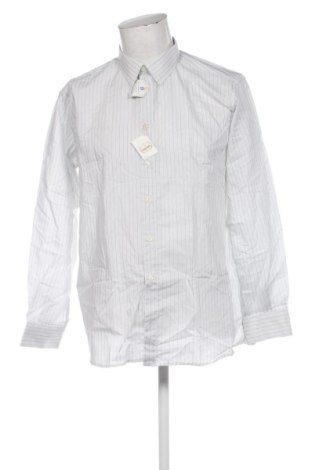 Ανδρικό πουκάμισο Valery, Μέγεθος XL, Χρώμα Πολύχρωμο, Τιμή 12,99 €