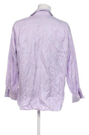Ανδρικό πουκάμισο Van Laack, Μέγεθος XL, Χρώμα Βιολετί, Τιμή 27,99 €
