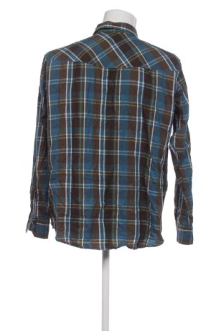 Męska koszula Van Linnen, Rozmiar XXL, Kolor Kolorowy, Cena 30,99 zł