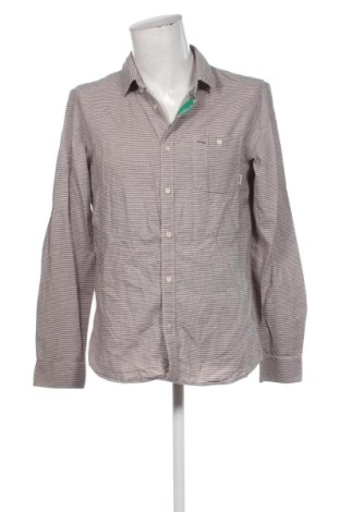 Męska koszula Vans, Rozmiar L, Kolor Kolorowy, Cena 95,59 zł