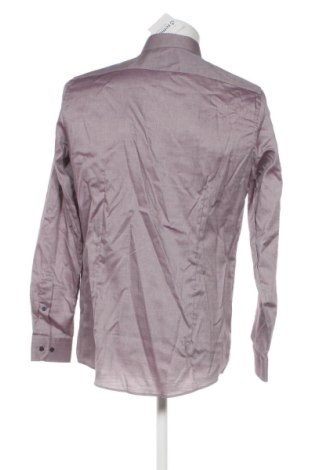 Ανδρικό πουκάμισο Venti, Μέγεθος L, Χρώμα Ρόζ , Τιμή 28,99 €