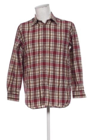 Ανδρικό πουκάμισο Via Cortesa, Μέγεθος M, Χρώμα Πολύχρωμο, Τιμή 7,99 €