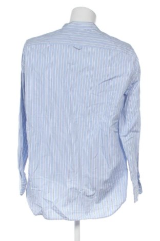 Ανδρικό πουκάμισο Walbusch, Μέγεθος XXL, Χρώμα Πολύχρωμο, Τιμή 21,99 €