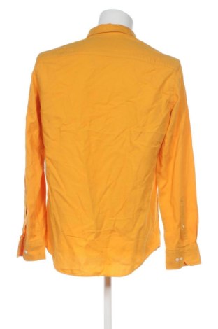 Ανδρικό πουκάμισο Walbusch, Μέγεθος M, Χρώμα Πορτοκαλί, Τιμή 33,99 €