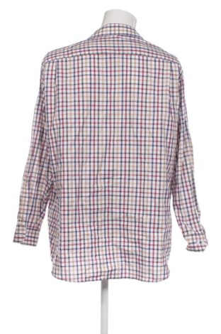 Ανδρικό πουκάμισο Walbusch, Μέγεθος XXL, Χρώμα Πολύχρωμο, Τιμή 21,99 €