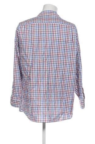 Męska koszula Walbusch, Rozmiar XL, Kolor Kolorowy, Cena 52,99 zł