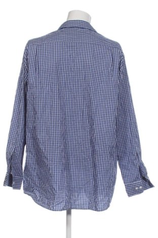 Ανδρικό πουκάμισο Walbusch, Μέγεθος XXL, Χρώμα Πολύχρωμο, Τιμή 19,99 €