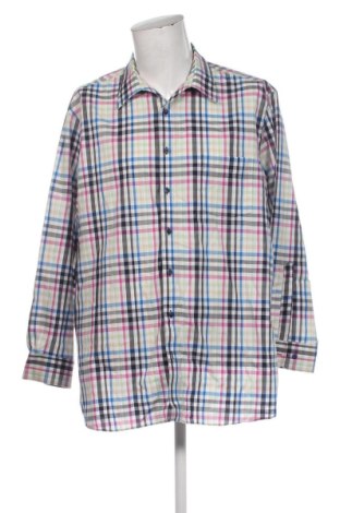 Férfi ing Walbusch, Méret XXL, Szín Sokszínű, Ár 14 139 Ft