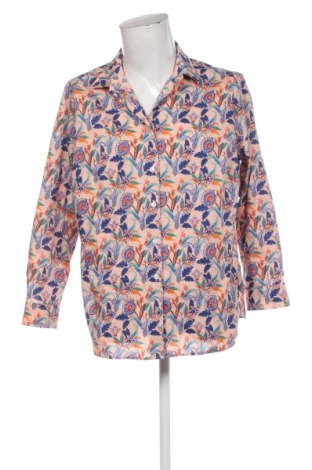 Ανδρικό πουκάμισο Walbusch, Μέγεθος M, Χρώμα Πολύχρωμο, Τιμή 14,99 €