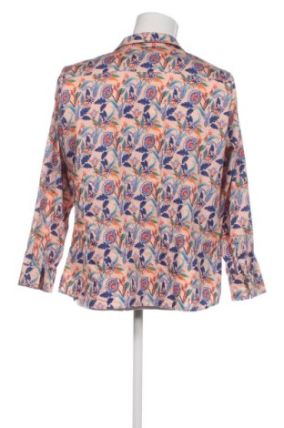 Ανδρικό πουκάμισο Walbusch, Μέγεθος M, Χρώμα Πολύχρωμο, Τιμή 14,99 €