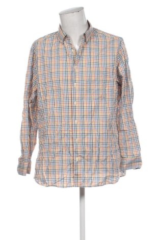Férfi ing Walbusch, Méret S, Szín Sokszínű, Ár 6 519 Ft
