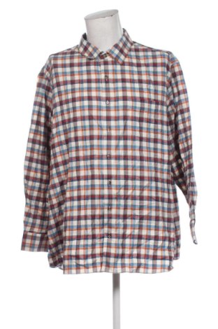 Férfi ing Walbusch, Méret 4XL, Szín Sokszínű, Ár 6 659 Ft