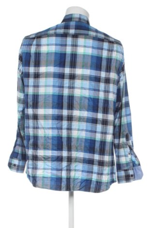 Męska koszula Walbusch, Rozmiar L, Kolor Kolorowy, Cena 148,99 zł