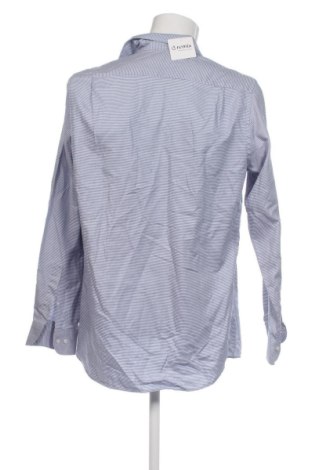 Cămașă de bărbați Walbusch, Mărime M, Culoare Albastru, Preț 77,99 Lei