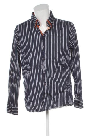 Herrenhemd Wam Denim, Größe XXL, Farbe Mehrfarbig, Preis 20,99 €