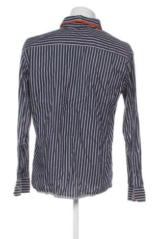 Herrenhemd Wam Denim, Größe XXL, Farbe Mehrfarbig, Preis 20,99 €