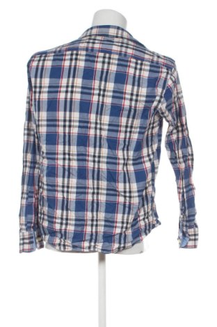 Ανδρικό πουκάμισο Watson's, Μέγεθος L, Χρώμα Πολύχρωμο, Τιμή 8,99 €