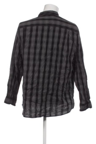 Ανδρικό πουκάμισο Watson's, Μέγεθος 3XL, Χρώμα Πολύχρωμο, Τιμή 9,99 €