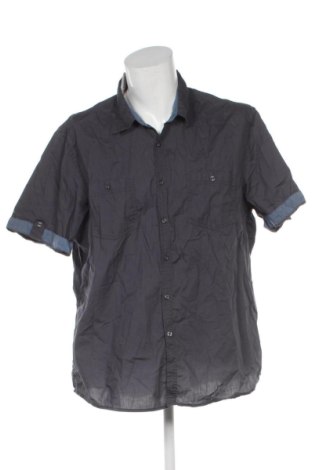 Cămașă de bărbați Watson's, Mărime 3XL, Culoare Albastru, Preț 34,99 Lei