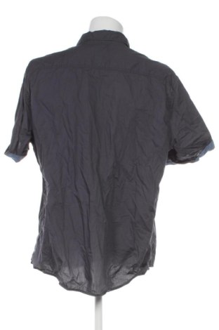 Cămașă de bărbați Watson's, Mărime 3XL, Culoare Albastru, Preț 34,99 Lei
