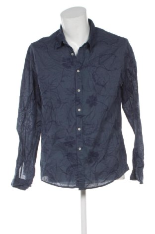 Męska koszula William, Rozmiar XL, Kolor Kolorowy, Cena 78,99 zł