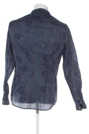 Męska koszula William, Rozmiar XL, Kolor Kolorowy, Cena 78,99 zł