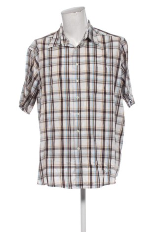 Ανδρικό πουκάμισο Williams, Μέγεθος XXL, Χρώμα Πολύχρωμο, Τιμή 9,99 €