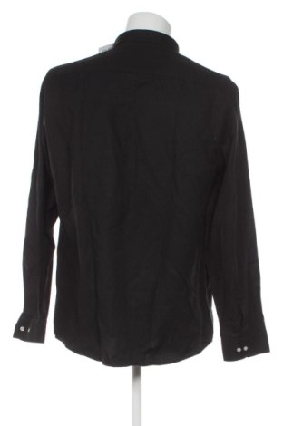 Cămașă de bărbați Williot, Mărime XL, Culoare Negru, Preț 243,99 Lei