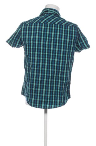 Ανδρικό πουκάμισο X-Mail, Μέγεθος M, Χρώμα Πολύχρωμο, Τιμή 9,99 €