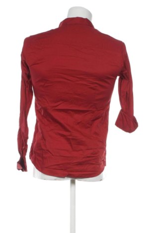 Pánská košile  Y.Two Jeans, Velikost M, Barva Červená, Cena  439,00 Kč