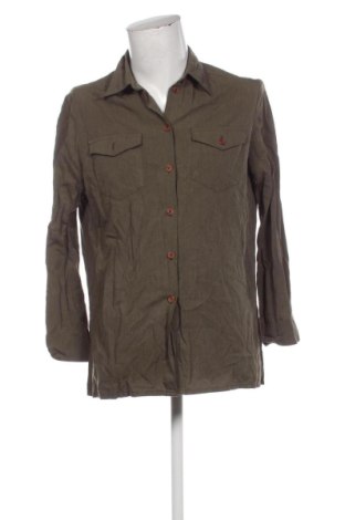 Ανδρικό πουκάμισο Yessica, Μέγεθος S, Χρώμα Πράσινο, Τιμή 9,99 €