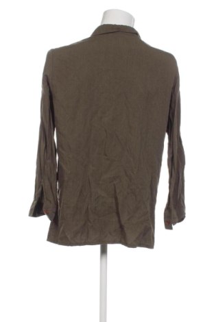 Ανδρικό πουκάμισο Yessica, Μέγεθος S, Χρώμα Πράσινο, Τιμή 9,99 €