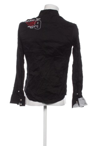 Pánska košeľa  Young & Rich, Veľkosť L, Farba Čierna, Cena  33,95 €