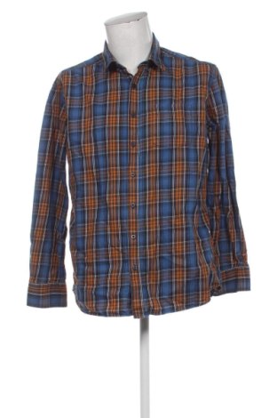 Мъжка риза Zab, Размер L, Цвят Многоцветен, Цена 7,66 €