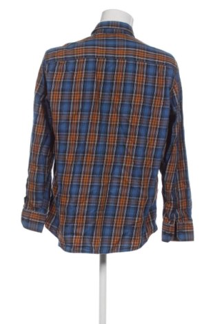 Мъжка риза Zab, Размер L, Цвят Многоцветен, Цена 7,66 €