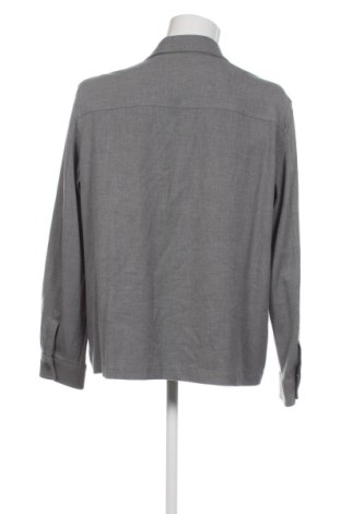 Męska koszula Zara, Rozmiar XL, Kolor Szary, Cena 41,99 zł