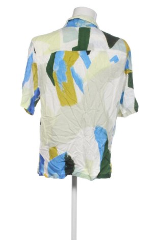 Cămașă de bărbați Zara, Mărime XL, Culoare Multicolor, Preț 95,98 Lei