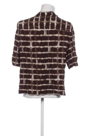 Męska koszula Zara, Rozmiar XL, Kolor Kolorowy, Cena 143,08 zł