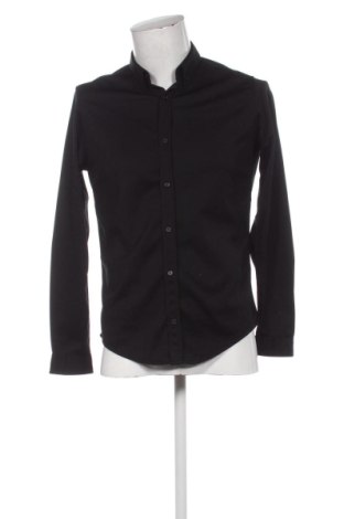Pánská košile  Zara, Velikost M, Barva Černá, Cena  482,00 Kč
