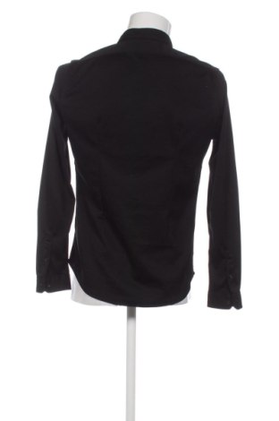 Pánská košile  Zara, Velikost M, Barva Černá, Cena  482,00 Kč