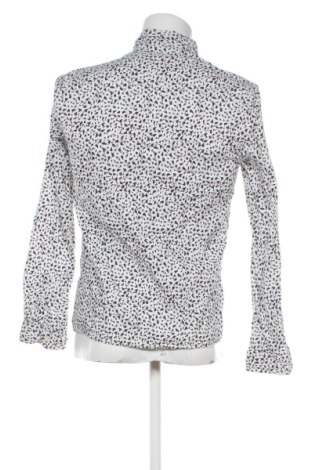 Męska koszula Zara, Rozmiar M, Kolor Kolorowy, Cena 45,99 zł