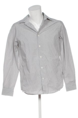 Cămașă de bărbați Zara, Mărime M, Culoare Multicolor, Preț 53,99 Lei