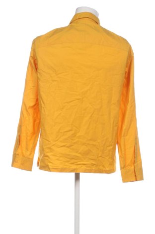Pánská košile  Zara, Velikost S, Barva Žlutá, Cena  259,00 Kč