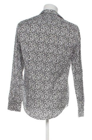 Cămașă de bărbați Zara, Mărime L, Culoare Multicolor, Preț 107,99 Lei